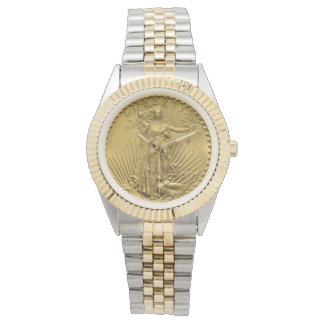 Relógio RUAS de águia dupla dos EUA Gaudens 1927 Moedas Do