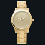 Relógio Rustic Elegant Dourado Teal Men Bracelet Watch<br><div class="desc">O toque final ideal para qualquer roupa é esta moderna rustica Elegante Dourada Teal Men Bracelet Watch. É ideal para ocasiões formais e visto regular devido à sua durabilidade e uso de materiais premium.</div>