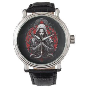 Relógio Sacerdote Serpente da Grove Sombra