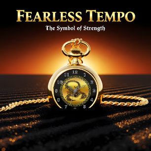 Relógio Sacerpião venenoso de bronze inseto muito venenoso