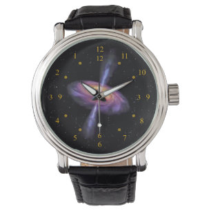 Relógio Sagitário A Máquina Quasar V2 ~ Tempo ~