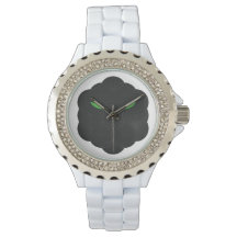 Sagrado Jaguar, cara de vida, preto.