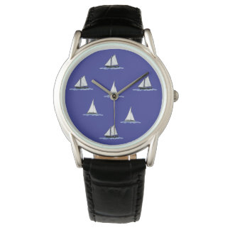 Relógio sailboat watch