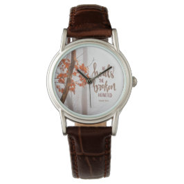 Relógio Salmo 147:3 Ele cura o coração partido