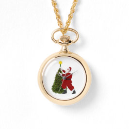 Relógio Santa Star’s the Tree eWatch Watch