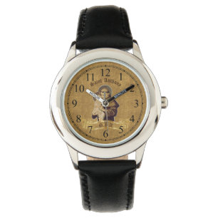 Relógio Santo Anthony Children's Watch