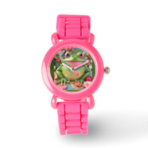 Relógio sapo eWatch