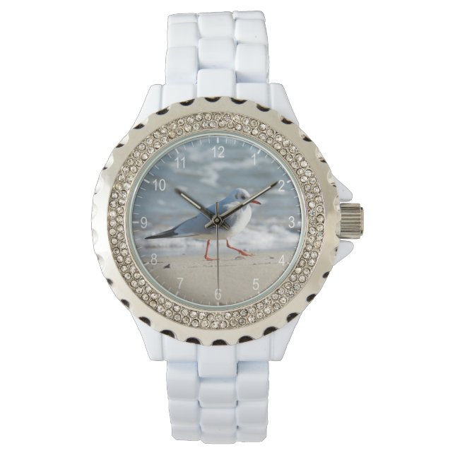 Relógio Seagull (Frente)