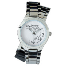 Seja como for, estou atrasado.