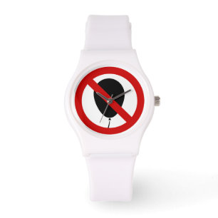 Relógio SEM Balão ⚠ Sinal Tailandês ⚠