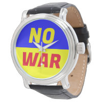 SEM GUERRA Wrist Watch