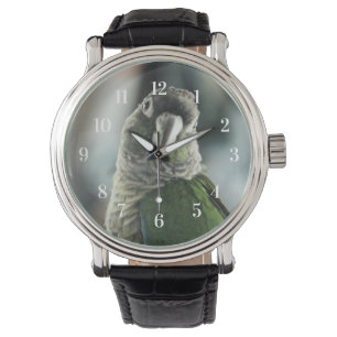 Relógio Sem mais ouriço