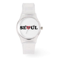 Seoul Love Heart