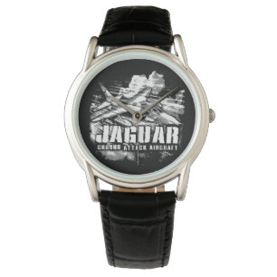 Relógio SEPECAT Jaguar