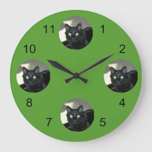 Relógio - Seu Pet em Destaque