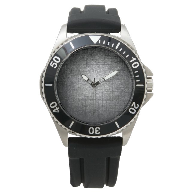 Relógio Seu texto ou Design aqui - Criar um personalizado (Frente)