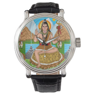 Relógio Shiva