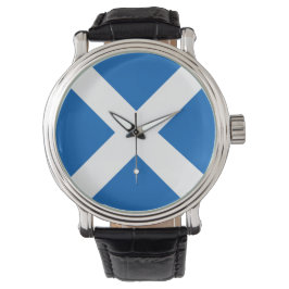 Relógio Show off your colors – Scotland