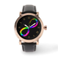 Símbolo Infinito Lgbt Orgulho gay Arco-íris