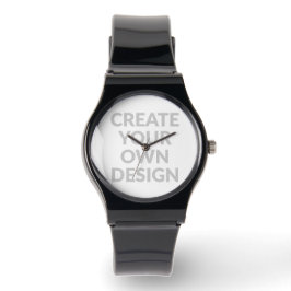 Relógio Simply - Create Your Own eWatch Watch