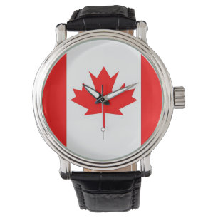 Relógio Sinalizador Canadá