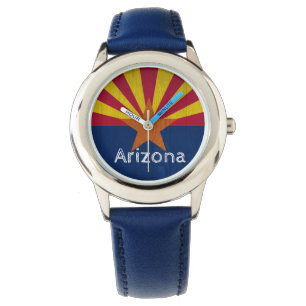 Relógio Sinalizador de arizona