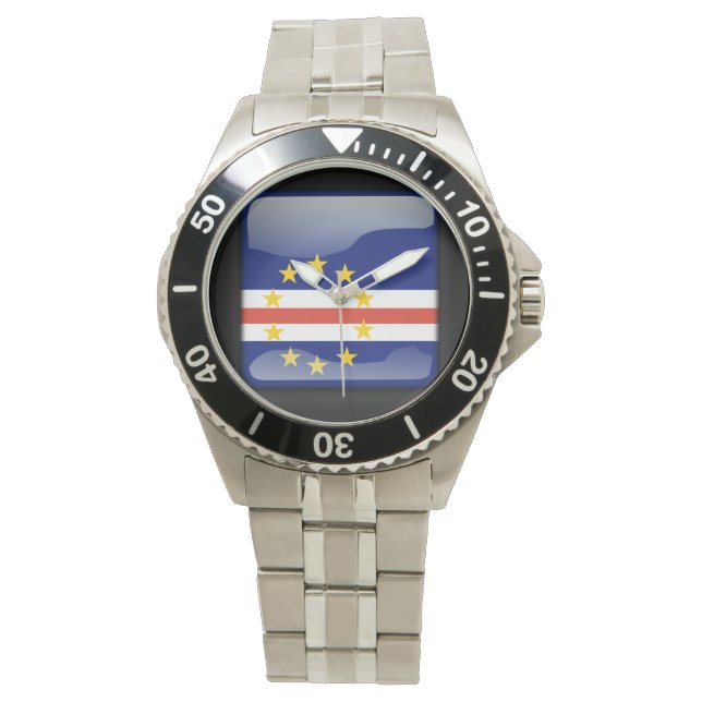 Relógio Sinalizador_de_Cabo_Verde (Frente)