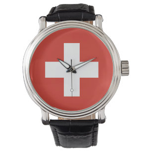 Relógio Sinalizador de suiça