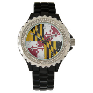Relógio Sinalizador do Estado de Maryland