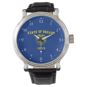 Relógio Sinalizador do Estado do Oregon