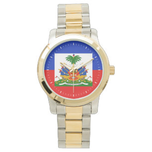 Relógio Sinalizador do Haiti