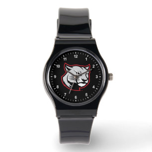 Relógio SIUE Cougars