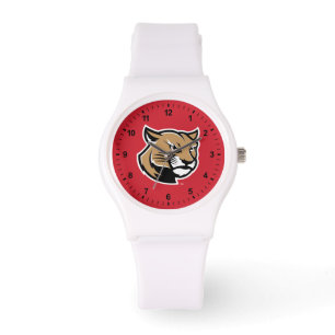 Relógio SIUE Cougars