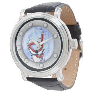 Relógio Snorkel Westie Porthole