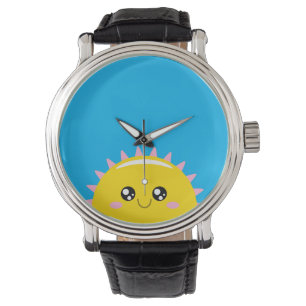 Relógio Sol