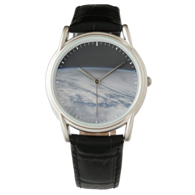 Relógio Sombra Da Lua No Pacífico Norte. 2 (Frente)