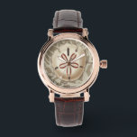 Relógio Soneto Sede III<br><div class="desc">Vida marinha</div>