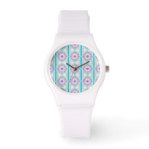 Sonho Pastel Boho Geométrico Caleidoscópio