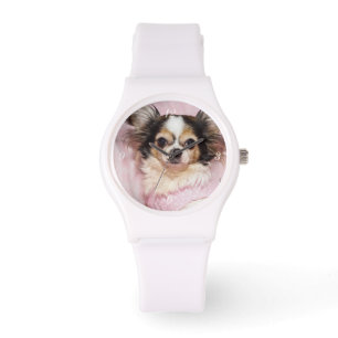 Relógio Sou Todos os Ouvidos