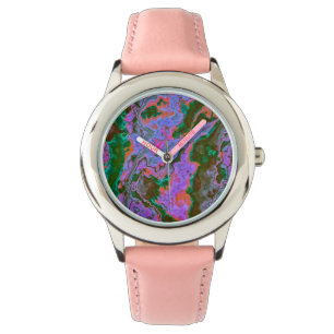 Relógio Sour Marble Watch