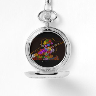 Relógio Southern Beauty Rose 