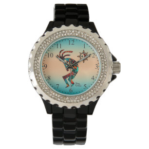 Relógio Southwest Kokopelli eWatch