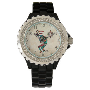 Relógio Southwest Kokopelli eWatch