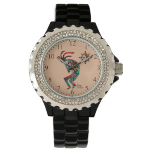 Relógio Southwest Kokopelli eWatch