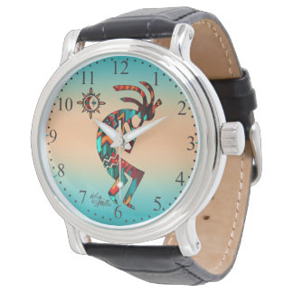 Relógio Southwest Kokopelli Watch