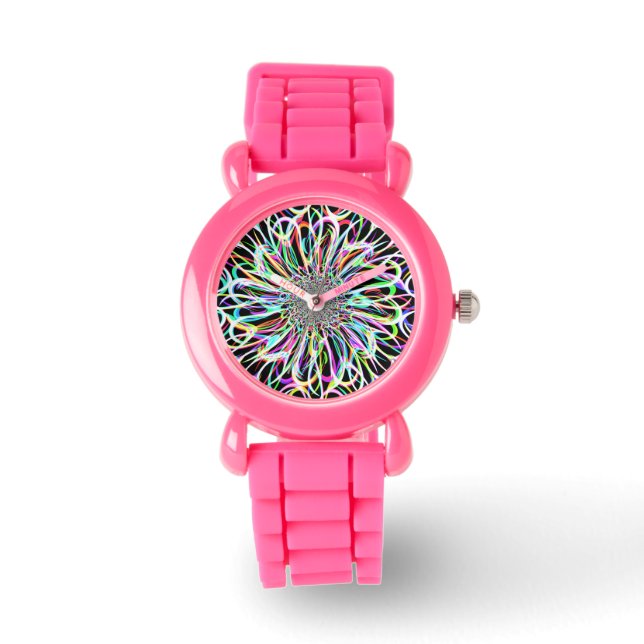Relógio Spectral Diamond Seven (Frente)