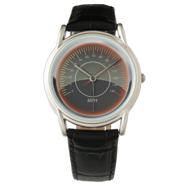 Relógio Speedometer Watch (Frente)