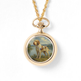 Relógio Spinone Italiano