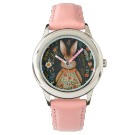 Relógio Springtime Bunny Magic Watch