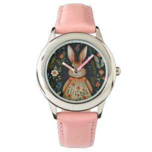 Relógio Springtime Bunny Magic Watch